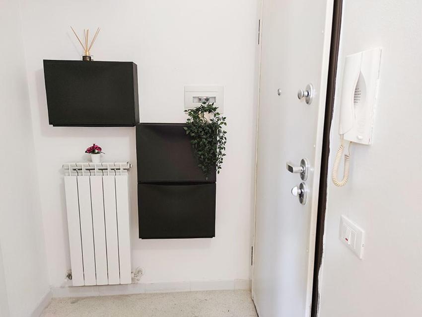 Casa Chiara In Centro Con Corte Privata San Benedetto del Tronto Exterior foto